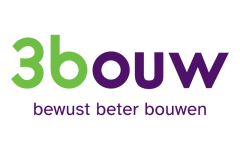 Logo 3bouw