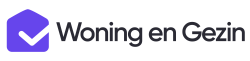 Logo Woning en Gezin