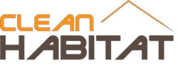 Logo Clean Habitat