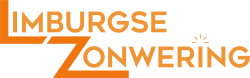 Logo Limburgse Zonwering