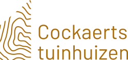 Logo Tuinhuizen De Cockaerts
