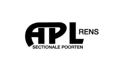 Logo APL poorten