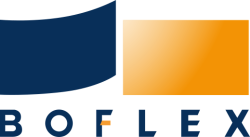 Logo Boflex NV