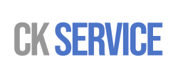 Logo CK Service