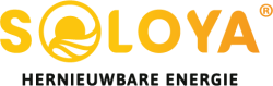 Logo Soloya