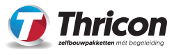 Logo Thricon