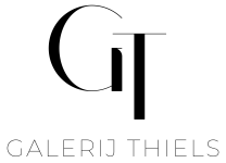 Logo Galerij Thiels