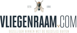 Logo Vliegenraam.com