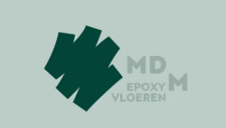 Logo MDM Epoxyvloeren