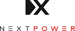 Logo Nextpower