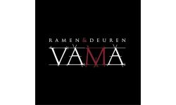 Logo Vama Ramen