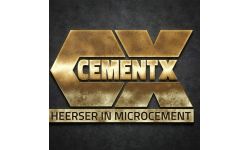 Logo Cementx
