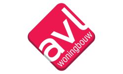 Logo AVL woningbouw NV
