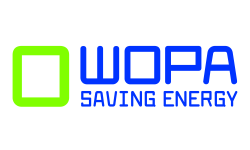 Logo WOPA BVBA